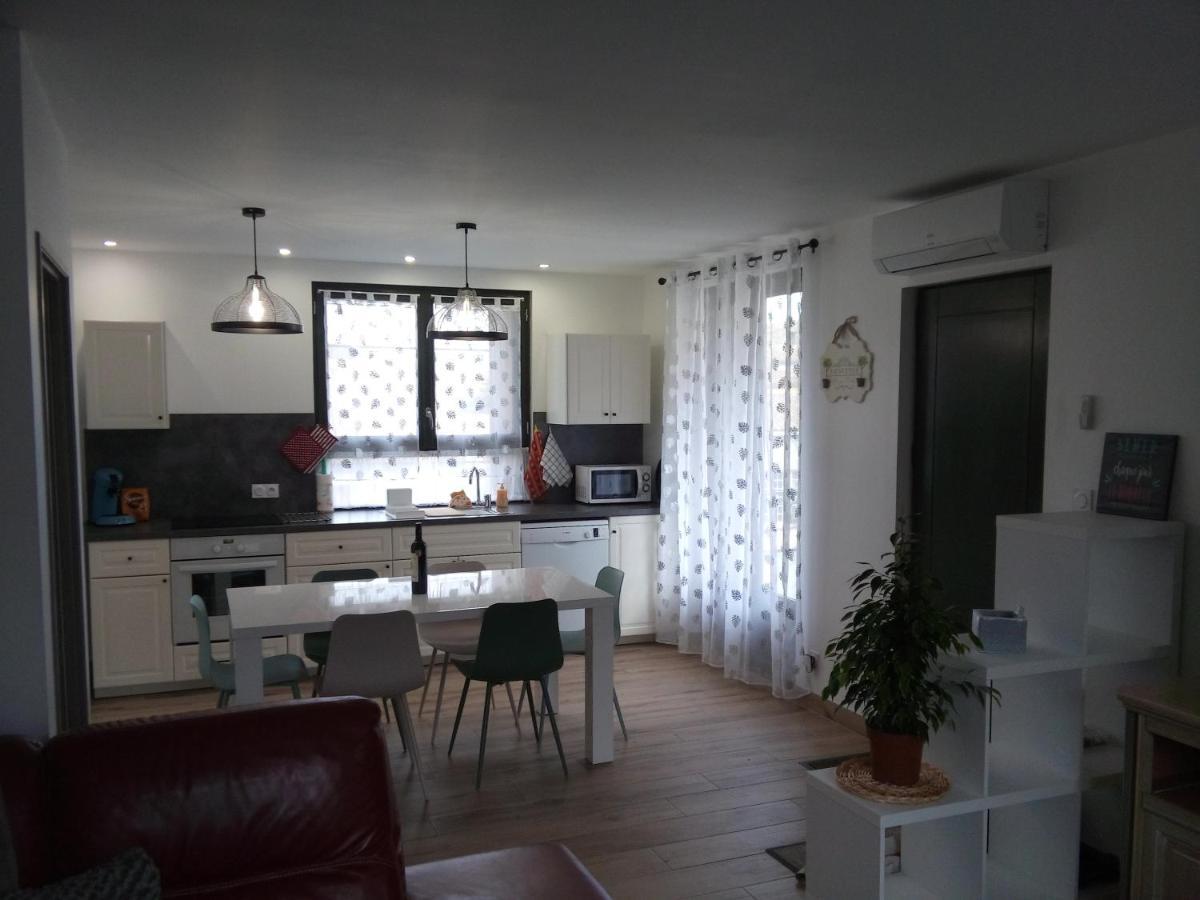 L'atelier De Robert Carcassonne