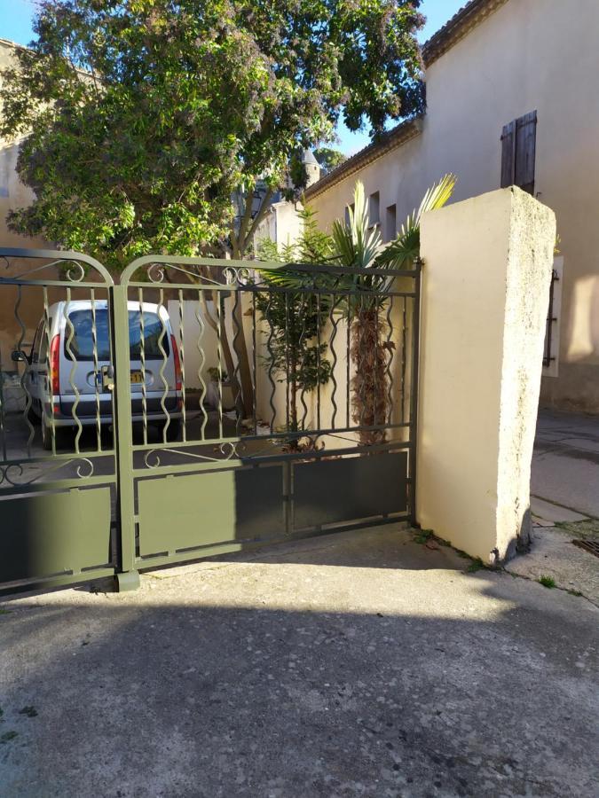 Hébergement de vacances L'atelier De Robert