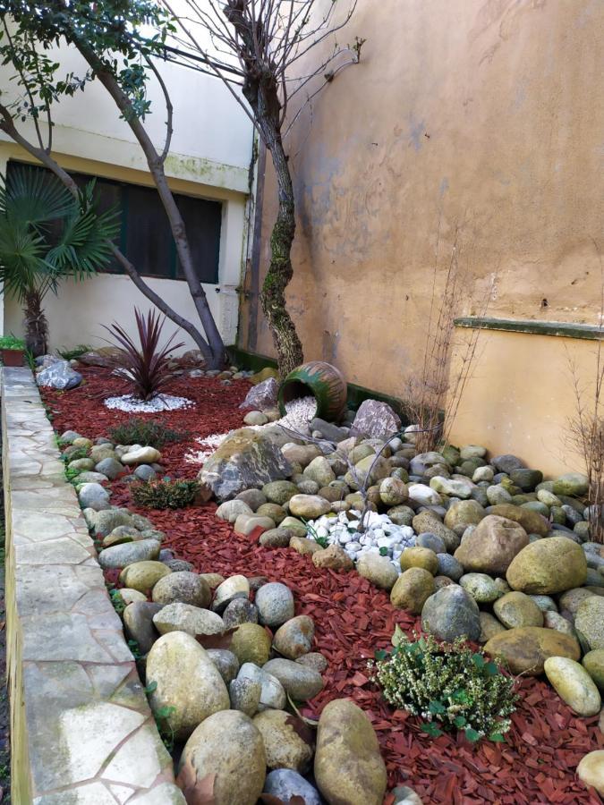 L'atelier De Robert Hébergement de vacances *